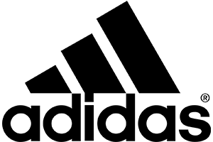 ADIDAS logo