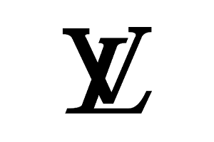 LOUIS VUITTON logo