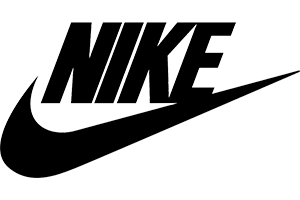 NIKE logo