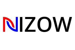 Nizow logo