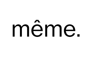 Meme logo