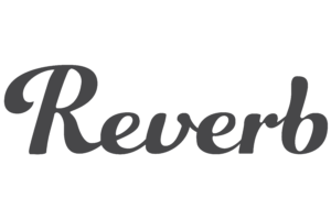 Reverb logo