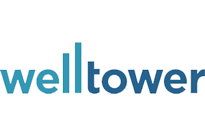 welltower logo